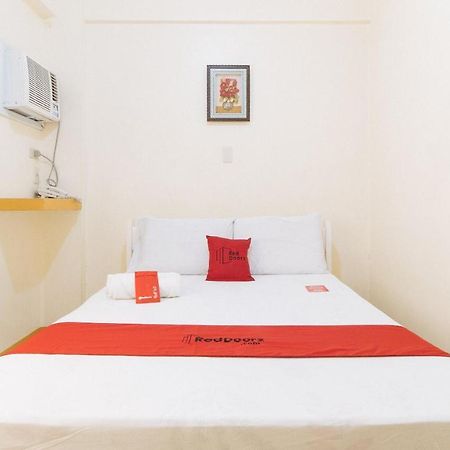 Reddoorz @ Golden Skye Hotel Guagua Dış mekan fotoğraf