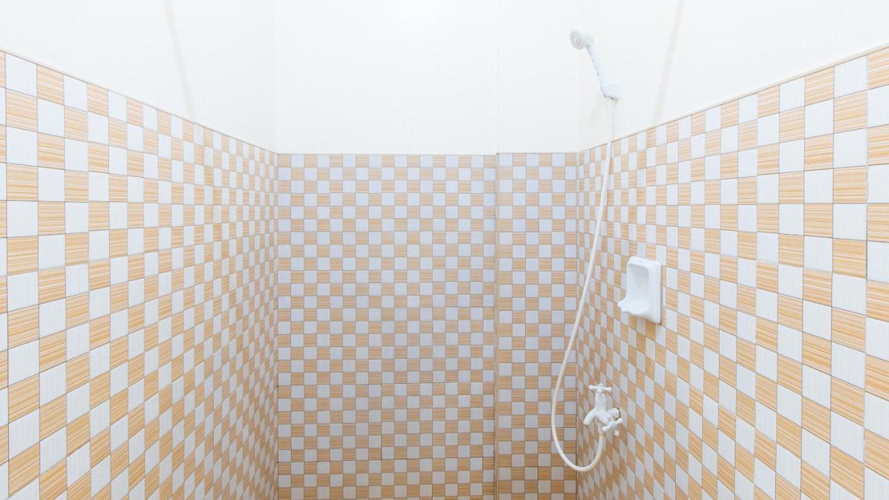 Reddoorz @ Golden Skye Hotel Guagua Dış mekan fotoğraf